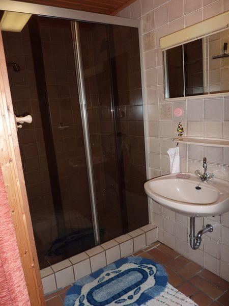Haus Zaunwiese Grasellenbach Room photo